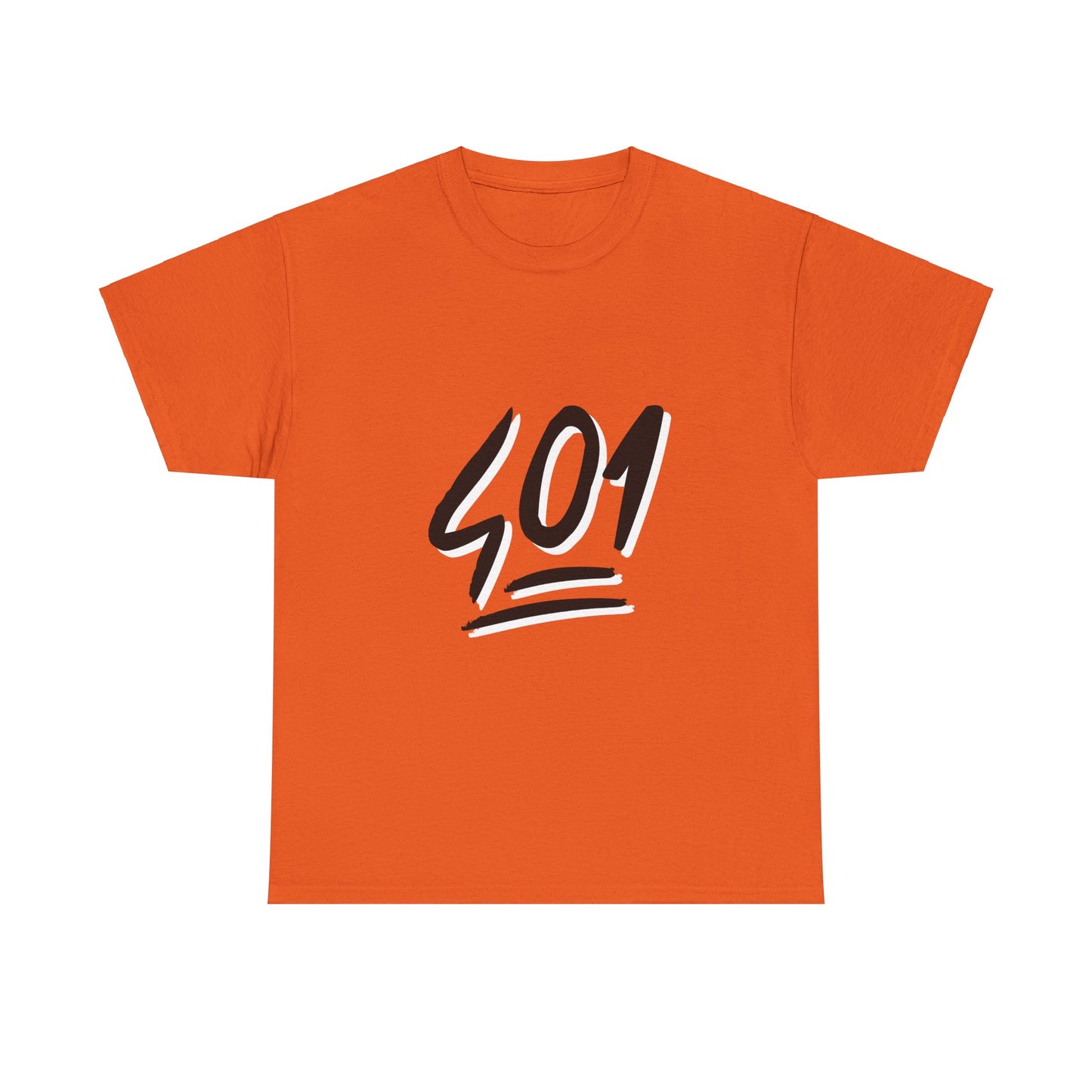 4hunnit1 (Black Logo)