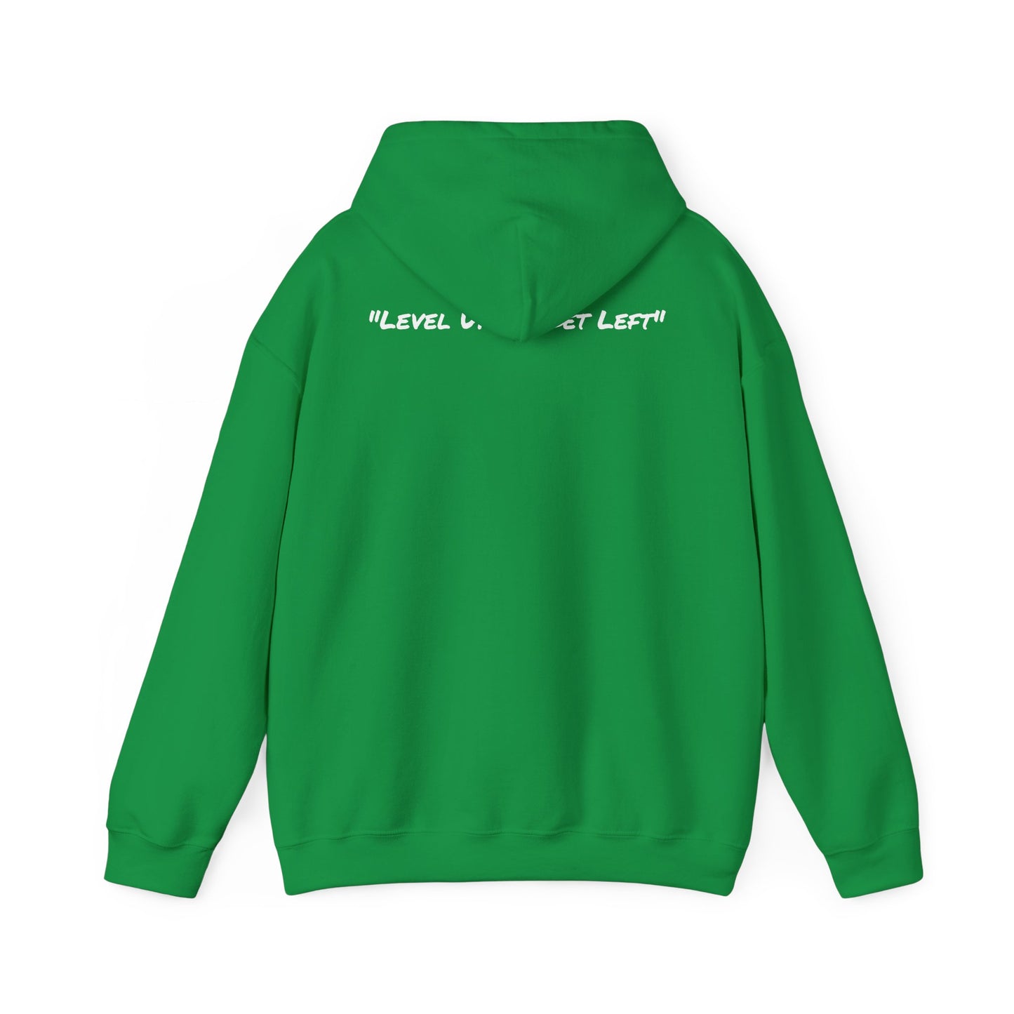 4hunnit1 (White Logo) *Multiple Colors*