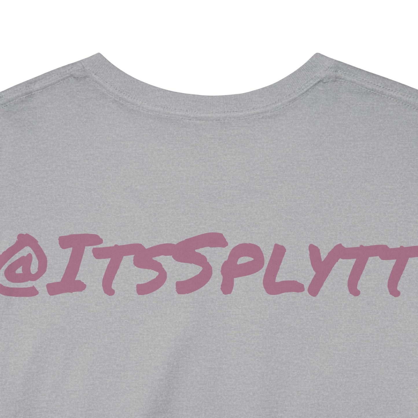 Splytt (Napolitan Tee)