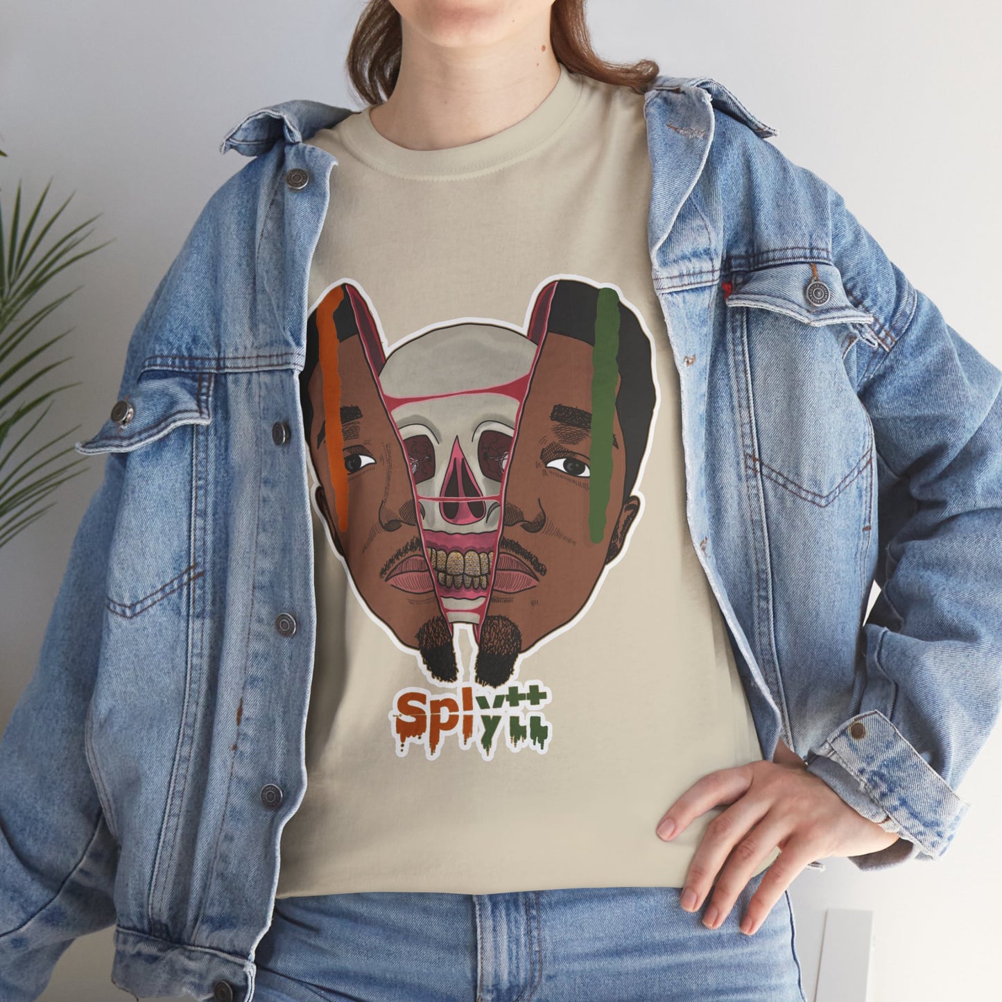 Splytt (Ewing Concept Tee)