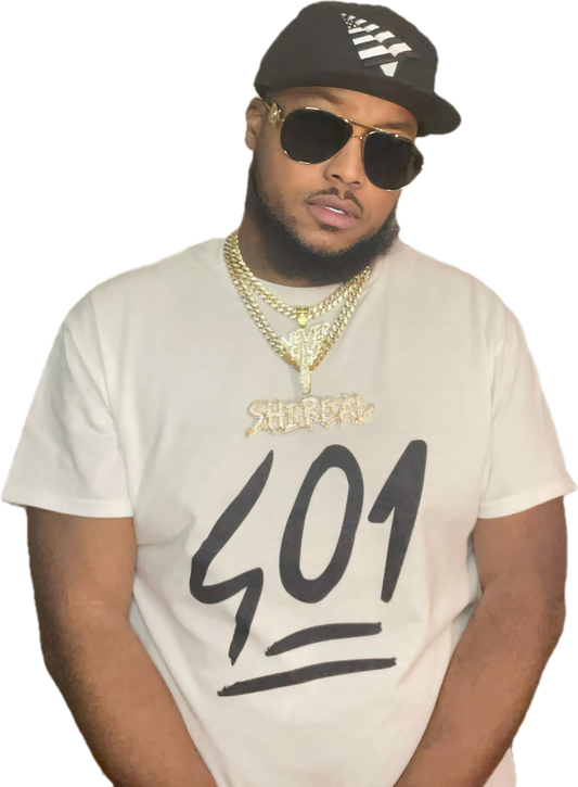 4hunnit1 (Black Logo)