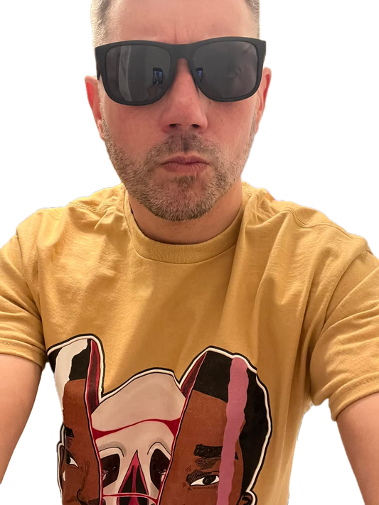Splytt (Napolitan Tee)