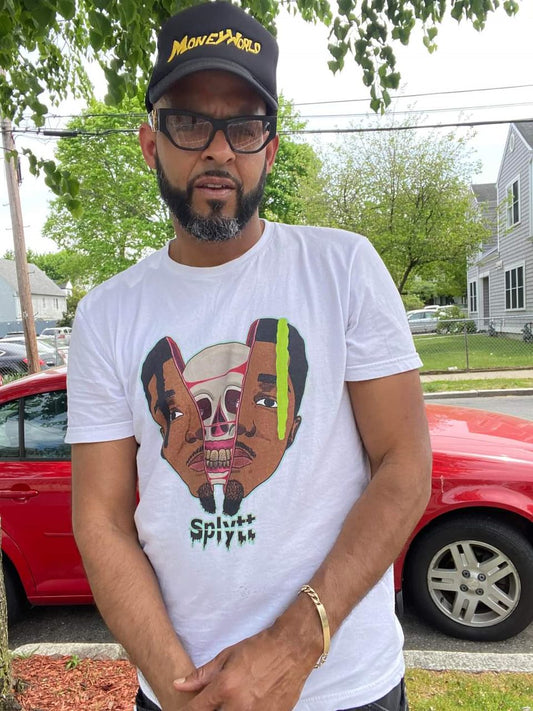 Splytt (Presto Tee) *Upgraded*