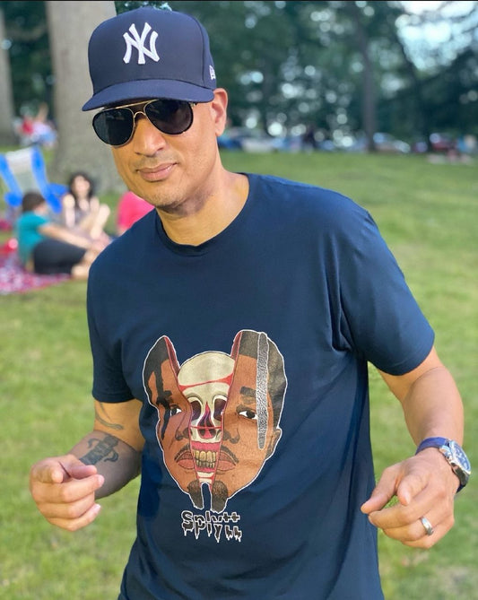 Splytt (Georgetown Tee) *Upgraded*
